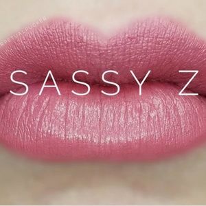 Sassy Z LipSense